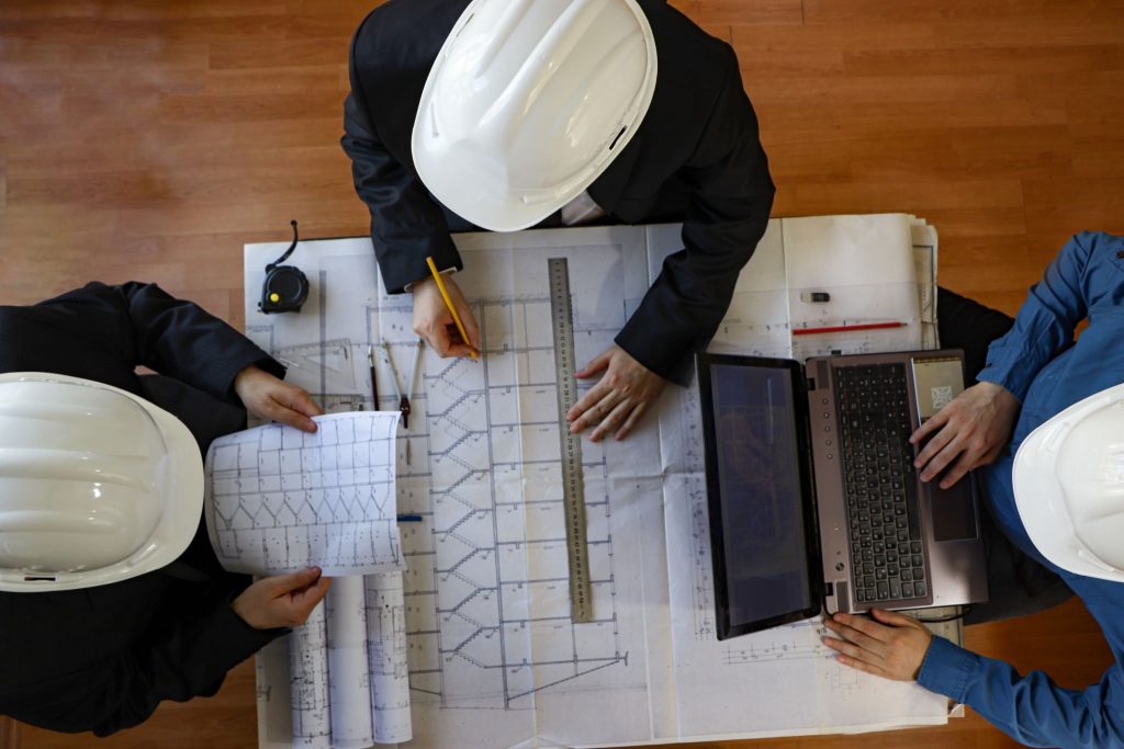 Project Management